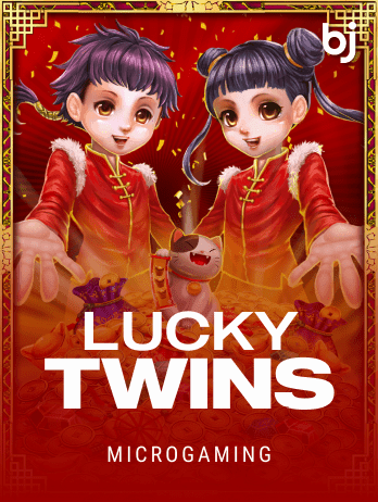Lucky Twins game thumbnail