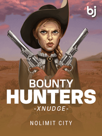 Bounty Hunters xNudgepng game icon