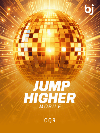 Jump Higher mobile game icon