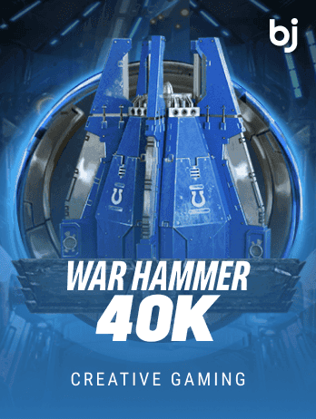 War Hammer 40K game thumbnail