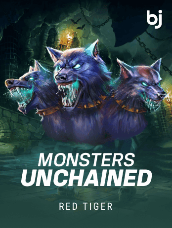 Monsters Unchained game icon
