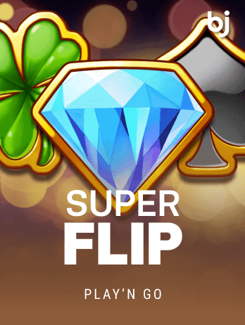 Super Flipp game thumbnail