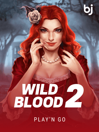 Wild Blood 2 game thumbnail