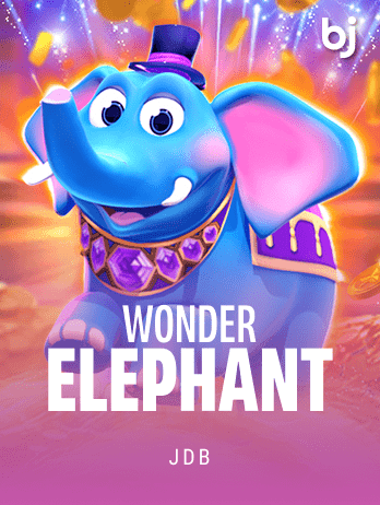 Wonder Elephant game thumbnail