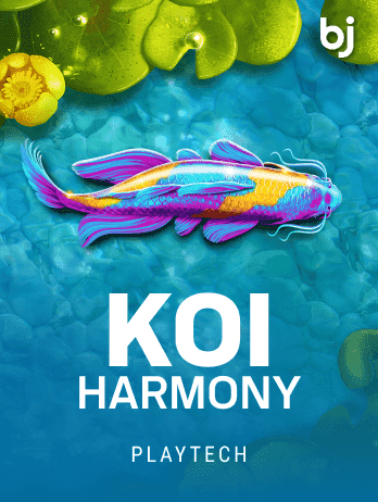 Koi Harmony game icon