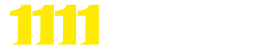1111vipbetapp.com Logo